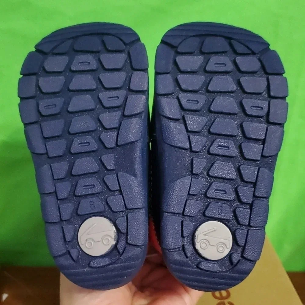 See Kai Run Blake Winter Girl Insulated Boots 6